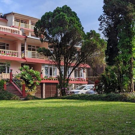 Shikher Guest House Kalimpong Exterior foto