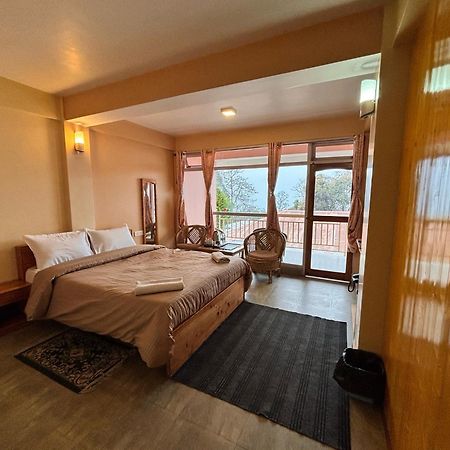 Shikher Guest House Kalimpong Exterior foto