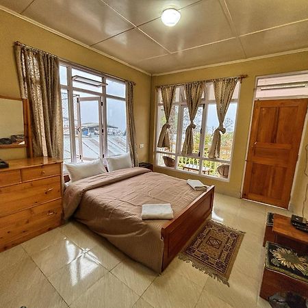 Shikher Guest House Kalimpong Exterior foto