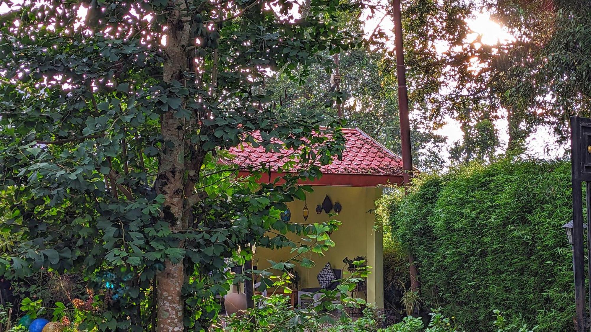 Shikher Guest House Kalimpong Exterior foto