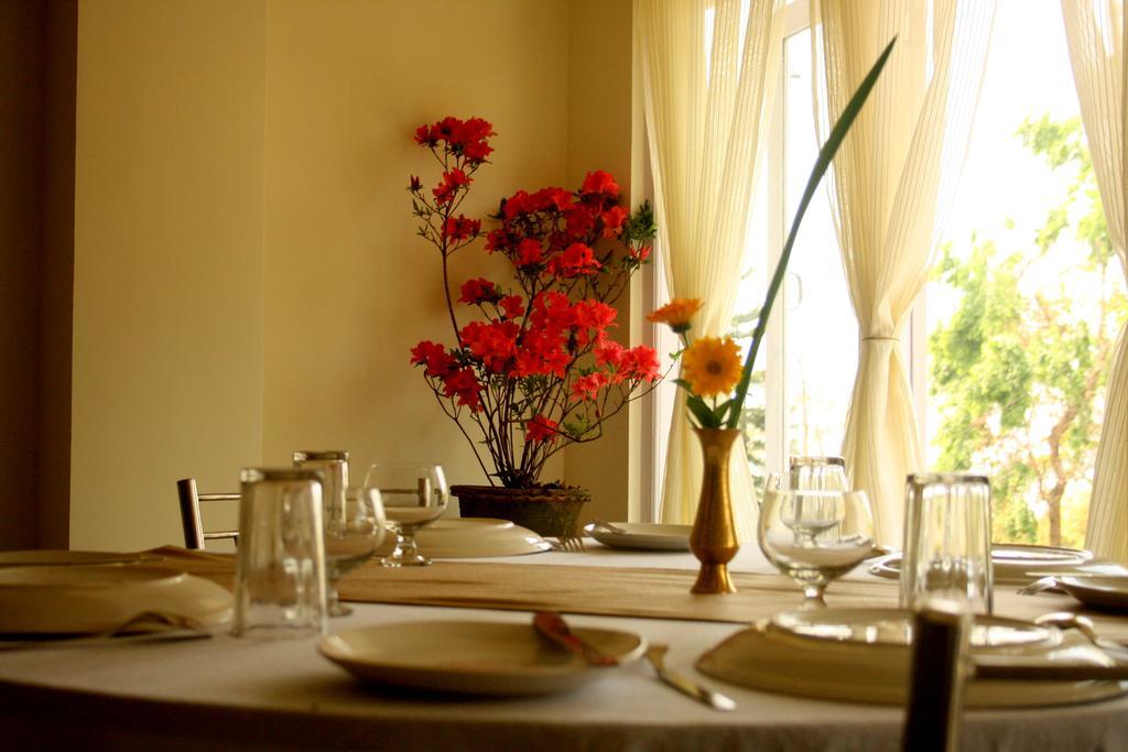 Shikher Guest House Kalimpong Exterior foto